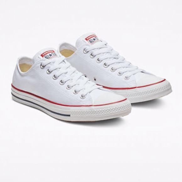 white converse 8.5